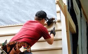 Best Brick Veneer Siding  in Eagle, ID